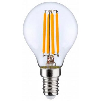 �������� Osram LED CL P60 DIM 6,5W/827 230V FIL E14 10x1 (4058075447875) - �������� 1