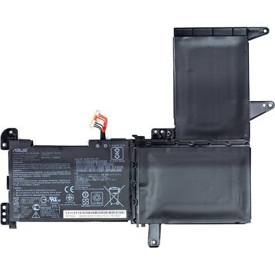 ����������� ��� �������� ASUS VivoBook S15 (B31N1637) 11.52V 3653mAh (NB431120) - �������� 1
