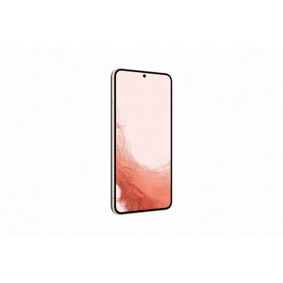 Samsung  Galaxy S22 (SM-S901) 8/256GB Dual SIM Phantom Pink SM-S901BIDGSEK -  3