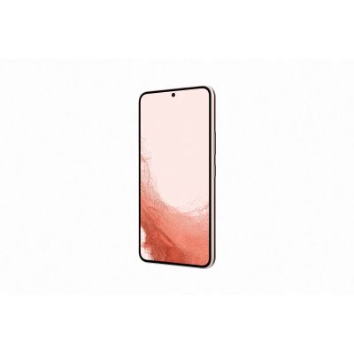 Samsung  Galaxy S22 (SM-S901) 8/256GB Dual SIM Phantom Pink SM-S901BIDGSEK -  4