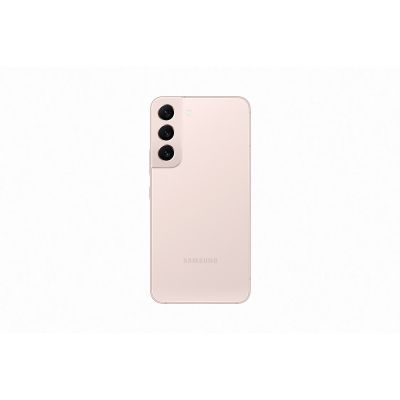 Samsung  Galaxy S22 (SM-S901) 8/256GB Dual SIM Phantom Pink SM-S901BIDGSEK -  5