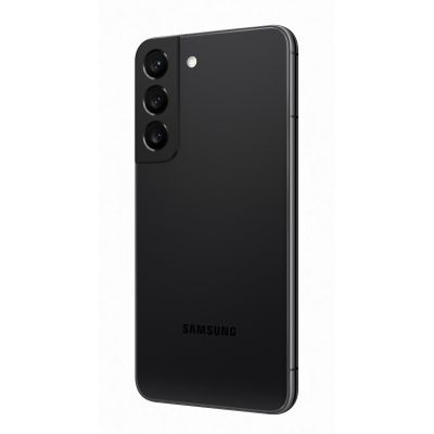   Samsung SM-S901B/128 (Galaxy S22 8/128Gb) Phantom Black (SM-S901BZKDSEK) -  7