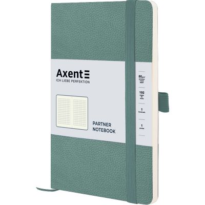  Axent Partner Soft Skin 125x195  96    - (8616-48-A) -  1
