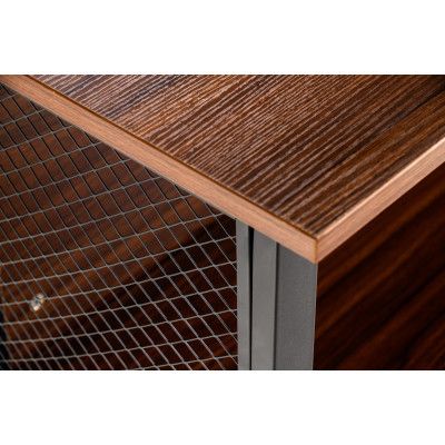  Special4You DESTINY WALNUT (E6323) -  8