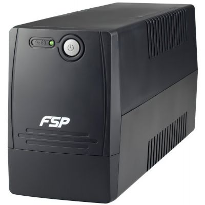 FSP    FP1500, 1500VA/900W, LED, 6xC13 PPF9000525 -  1