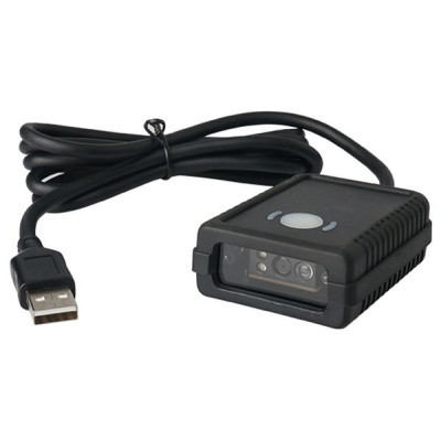 ������ �����-���� Xkancode FS10, 1D, USB", black (FS10) - �������� 1