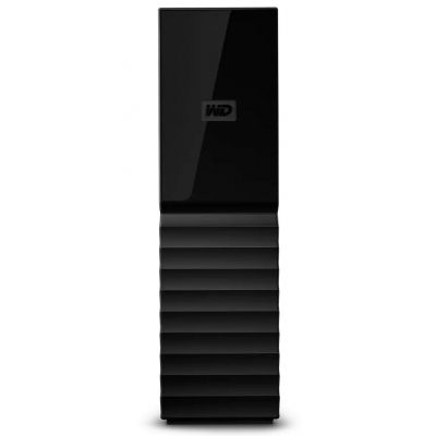 ������� ������� ���� 3.5" 16TB My Book Desktop WD (WDBBGB0160HBK-EESN) - �������� 2
