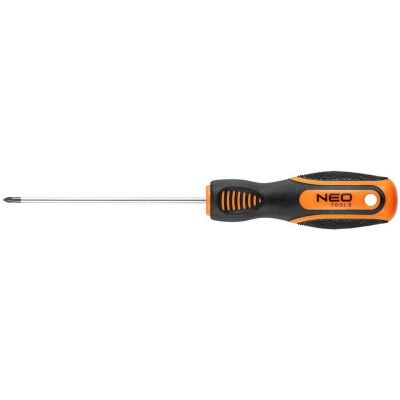 Neo Tools 04-182 ��������, ��������, PZ0 x 100 ��, CrV 04-182 - �������� 1