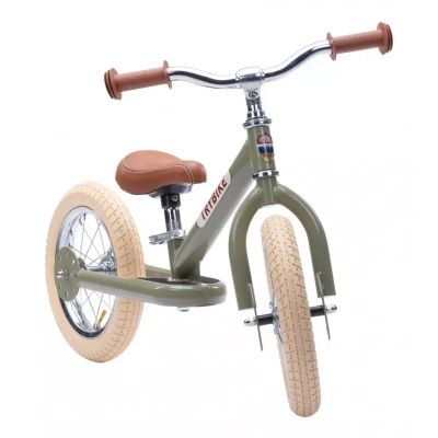 ������� Trybike ������������� ��������� (TBS-2-GRN-VIN) - �������� 3