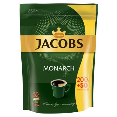 ���� JACOBS ����������� 250�, ����� (prpj.90137) - �������� 1
