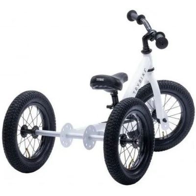 ������� Trybike ������������ ������������� ����� (TBS-2-WHT+TBS-99-TK) - �������� 3