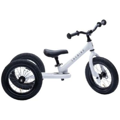 ������� Trybike ������������ ������������� ����� (TBS-2-WHT+TBS-99-TK) - �������� 1