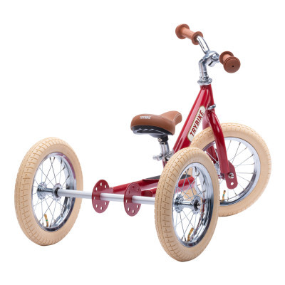 ������� Trybike ���������� ����������� �������� (TBS-2-RED-VIN+TBS-100-TKV) - �������� 3