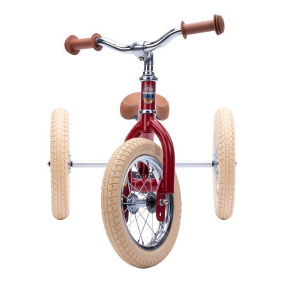 ������� Trybike ���������� ����������� �������� (TBS-2-RED-VIN+TBS-100-TKV) - �������� 4