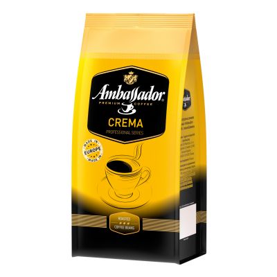 ���� Ambassador � ������ 1000� �����, "Crema" (am.52081) - �������� 1