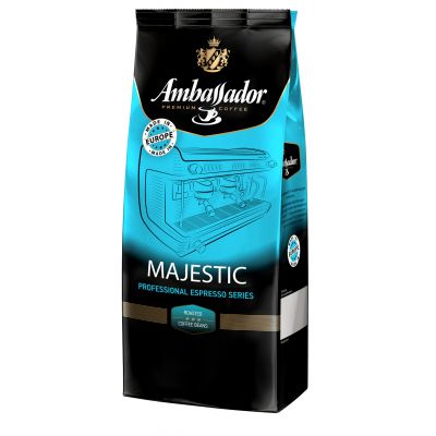 ���� Ambassador � ������ 1000� �����, "Majestic" (am.52088) - �������� 1