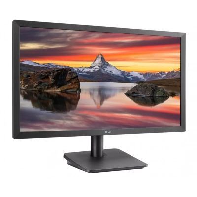 ������� LG 22MP410-B - �������� 2