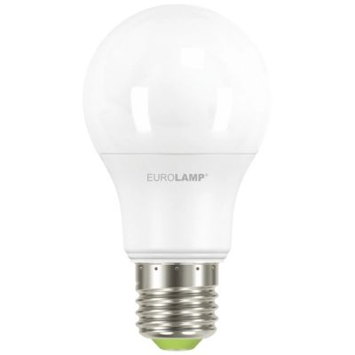 �������� Eurolamp LED �60 10W E27 4000K 220V (LED-A60-10274(P)) - �������� 1