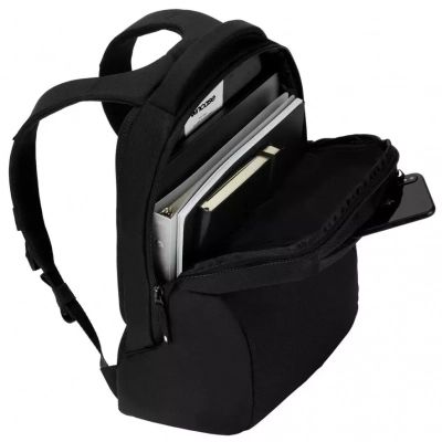 ������ ��� �������� Incase 13" Icon Dot Backpack - Black (INCO100420-BLK) - �������� 5