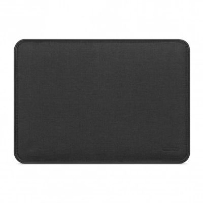    Incase 16" MacBook Pro - ICON Sleeve in Woolenex, Black (INMB100642-BLP) -  1