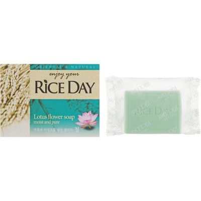 ������ ���� Lion Rice Day � ���������� ������ 100 � (8806325609032) - �������� 1