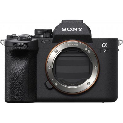 Sony ����. ���������� Sony Alpha 7M4 body black ILCE7M4B.CEC ILCE7M4B.CEC - �������� 2