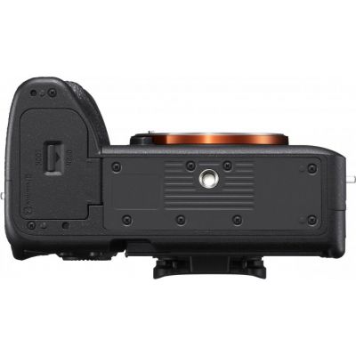 Sony ����. ���������� Sony Alpha 7M4 body black ILCE7M4B.CEC ILCE7M4B.CEC - �������� 4