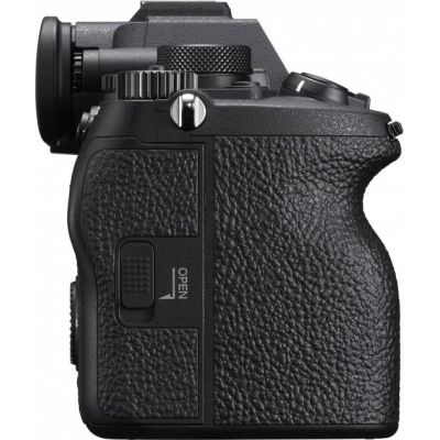 Sony ����. ���������� Sony Alpha 7M4 body black ILCE7M4B.CEC ILCE7M4B.CEC - �������� 5