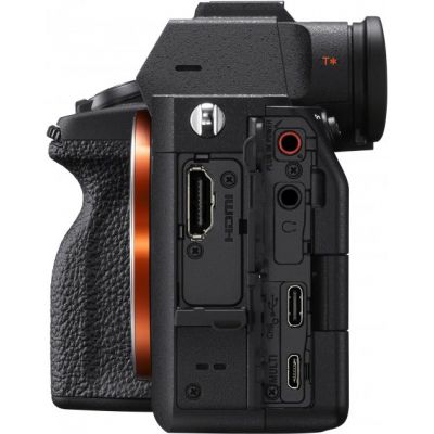 Sony ����. ���������� Sony Alpha 7M4 body black ILCE7M4B.CEC ILCE7M4B.CEC - �������� 7