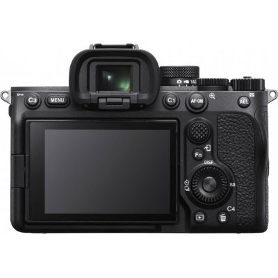 Sony ����. ���������� Sony Alpha 7M4 body black ILCE7M4B.CEC ILCE7M4B.CEC - �������� 8