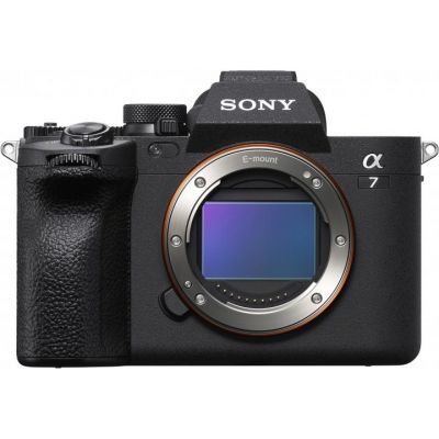 Sony ����. ���������� Sony Alpha 7M4 body black ILCE7M4B.CEC ILCE7M4B.CEC - �������� 1