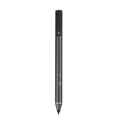 ������ HP Rechargeable MPP 2.0 Tilt Pen (Black) (3J122AA) - �������� 1