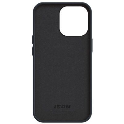     Armorstandart ICON2 Case Apple iPhone 13 Pro Midnight (ARM60601) -  2