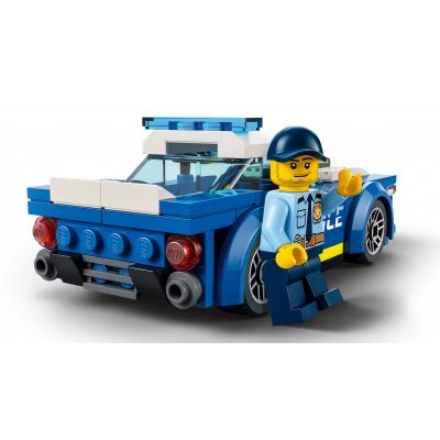 ����������� LEGO City ����������� ���������� 94 ������ (60312) - �������� 3