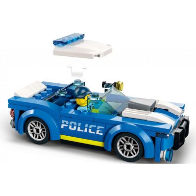 ����������� LEGO City ����������� ���������� 94 ������ (60312) - �������� 5