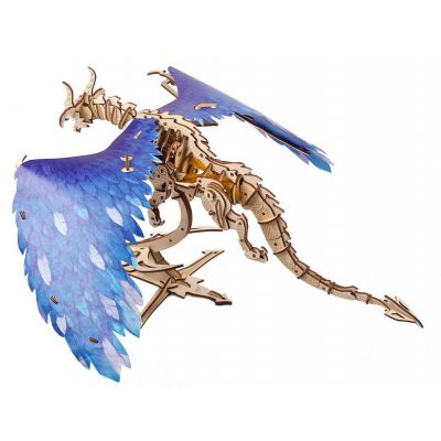 ����������� Ugears ������ ������ (70151) - �������� 4