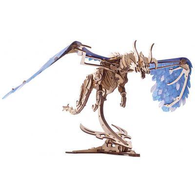 ����������� Ugears ������ ������ (70151) - �������� 7