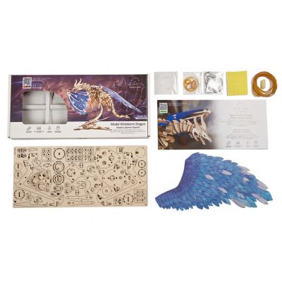 ����������� Ugears ������ ������ (70151) - �������� 8