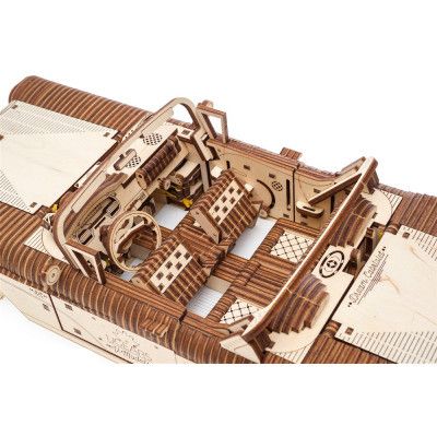  Ugears   VM-05 (70073) -  10