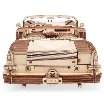  Ugears   VM-05 (70073) -  2