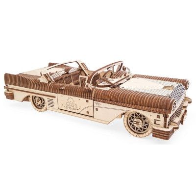  Ugears   VM-05 (70073) -  3