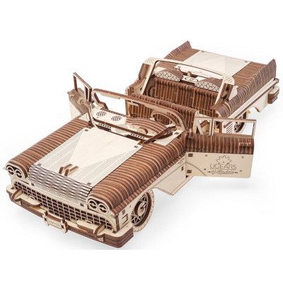  Ugears   VM-05 (70073) -  4