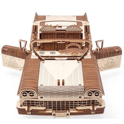  Ugears   VM-05 (70073) -  5