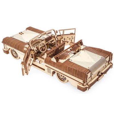  Ugears   VM-05 (70073) -  6