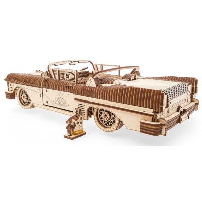  Ugears   VM-05 (70073) -  7