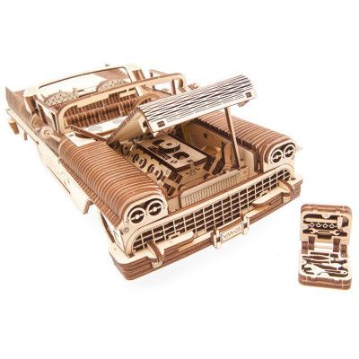  Ugears   VM-05 (70073) -  9