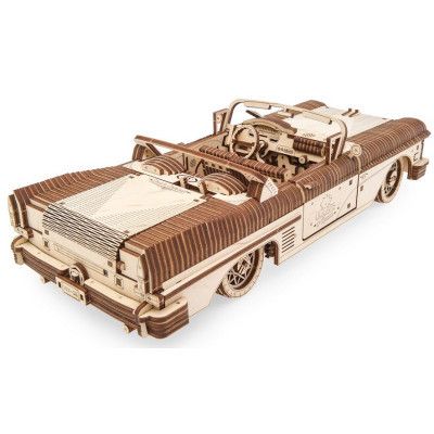  Ugears   VM-05 (70073) -  1