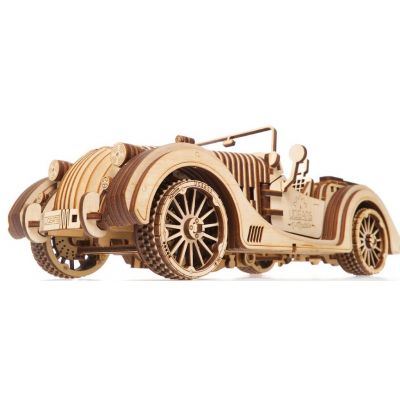 ����������� Ugears ������� VM-01 (70052) - �������� 2