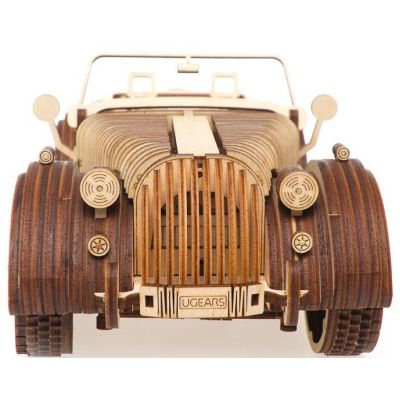 ����������� Ugears ������� VM-01 (70052) - �������� 3