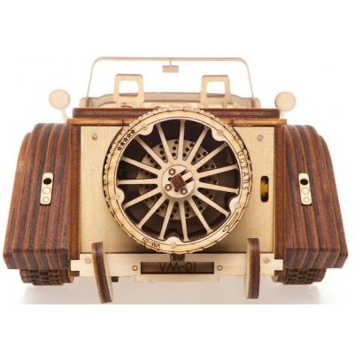 ����������� Ugears ������� VM-01 (70052) - �������� 4